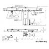 SCHEMA STATIE DEDURIZARE DUPLEX 1950